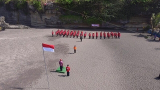 Sambutan Ketua Pelaksana