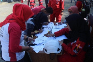 Registrasi Peserta