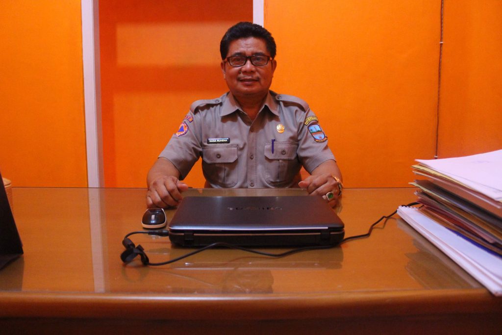 Kepala DPKPB