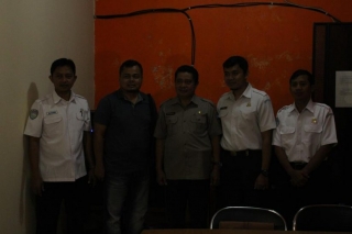 Foto Bersama