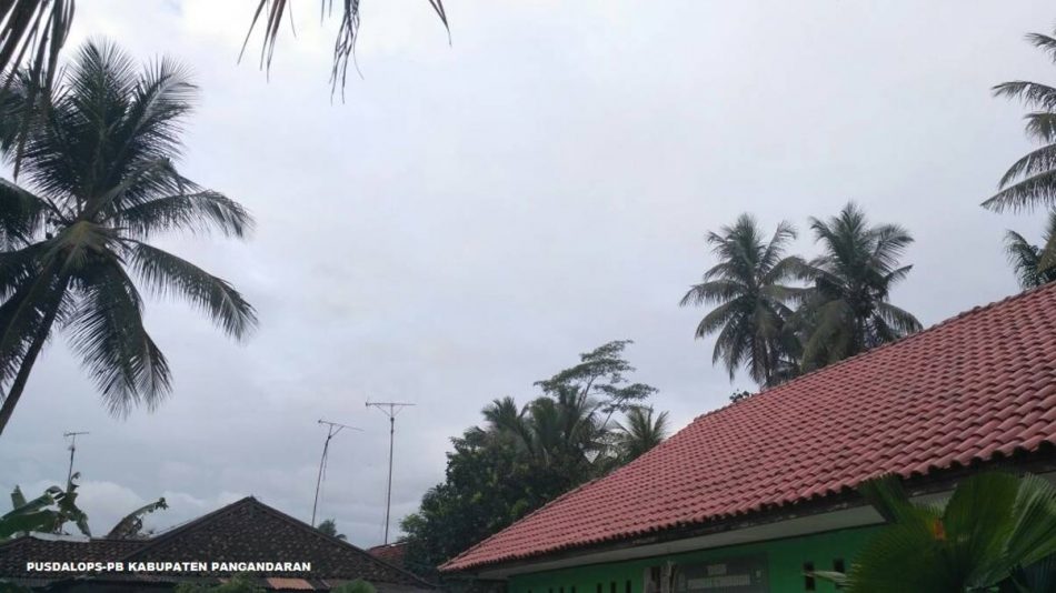 Cuaca Parigi Hari Ini