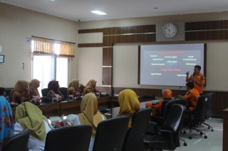 Pengenalan jenis-jenis bencana