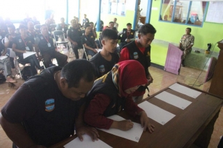 Materi dinamika kelompok