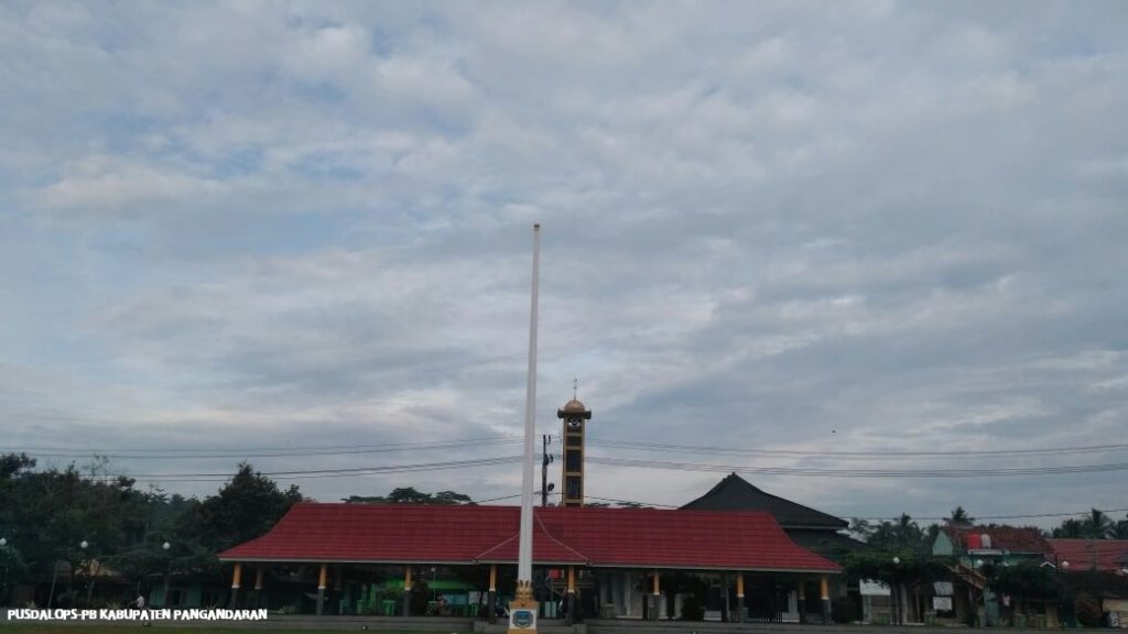 Prakiraan Cuaca 11 Januari 2018