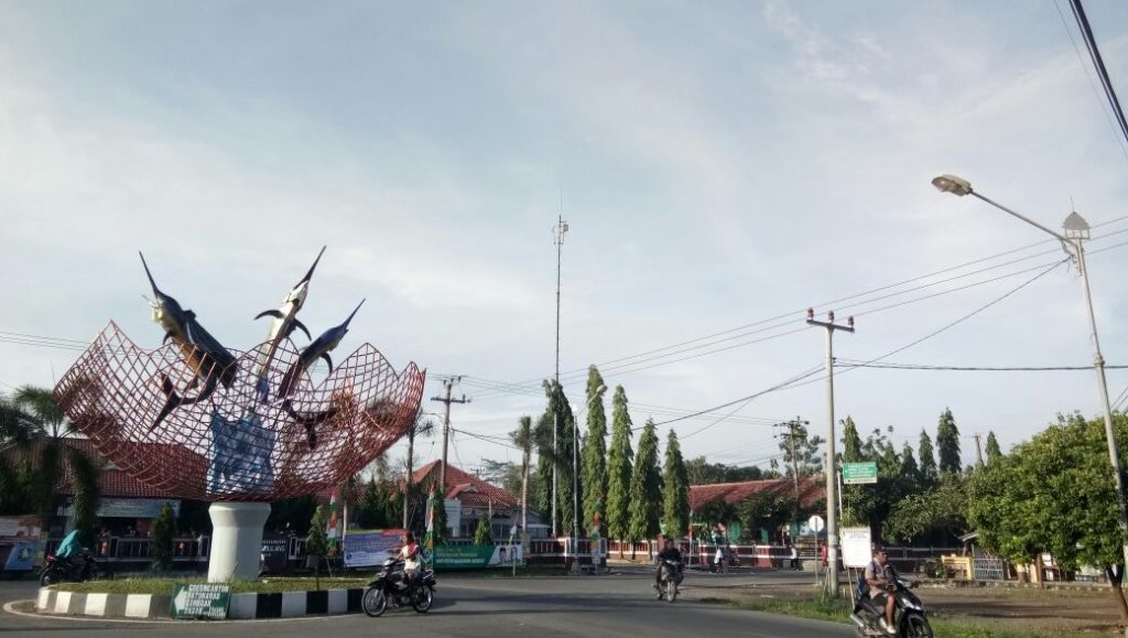 Laporan Harian 18 Januari 2018