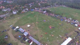 KITE FESTIVAL 2017