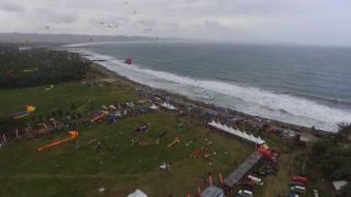 KITE FESTIVAL 2017
