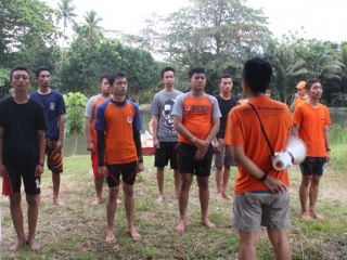 evaluasi kegiatan