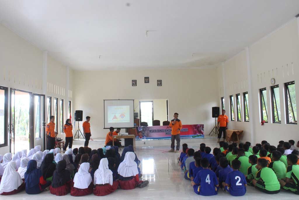 WEB GTS SDN 1, 2 dan 3 Cibanten