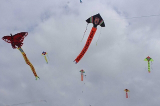 KITE FESTIVAL 2017
