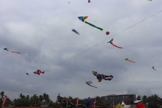 KITE FESTIVAL 2017