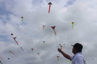 KITE FESTIVAL 2017