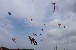 KITE FESTIVAL 2017