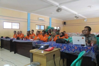 PEMBINAAN FKDM BABAKAN