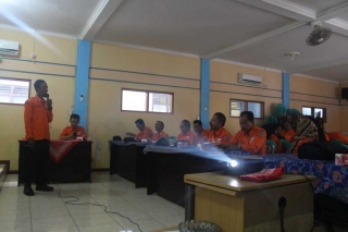PEMBUKAAN PEMBINAAN FKDM BABAKAN