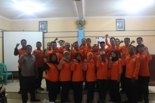 PENUTUPAN PEMBINAAN FKDM BABAKAN