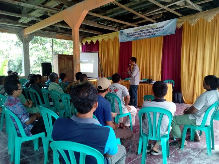 PEMBINAAN DAN PELATIHAN