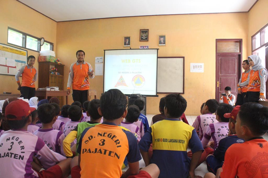 WEB GTS SDN 3 PAJATEN