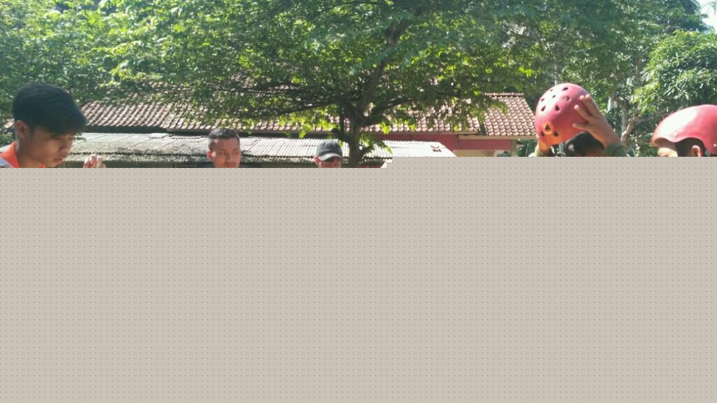 Scout Rescue Training Camp