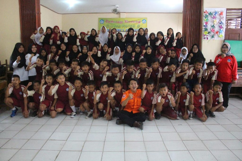 WEB GTS SDN 1 Cikalong