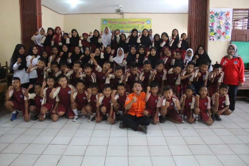 WEB GTS SDN 1 Cikalong