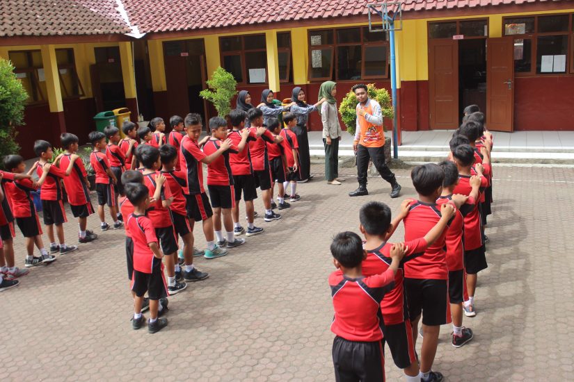 Keseruan Wisata Edukasi Go To School