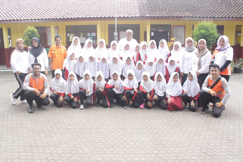 Keseruan Wisata Edukasi Go To School